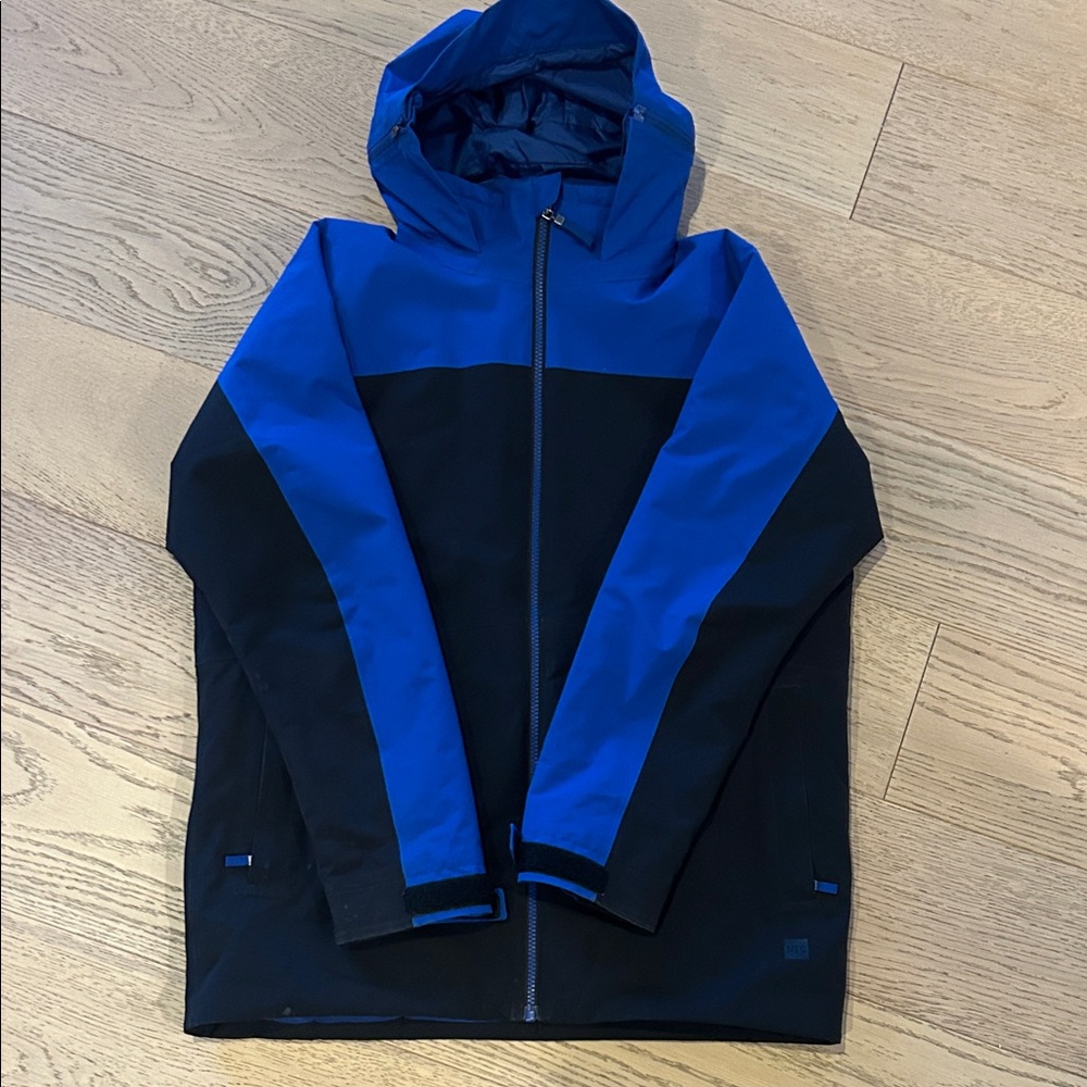 MEC Boys Winter Jacket